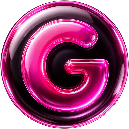 The GLOSS'D mark